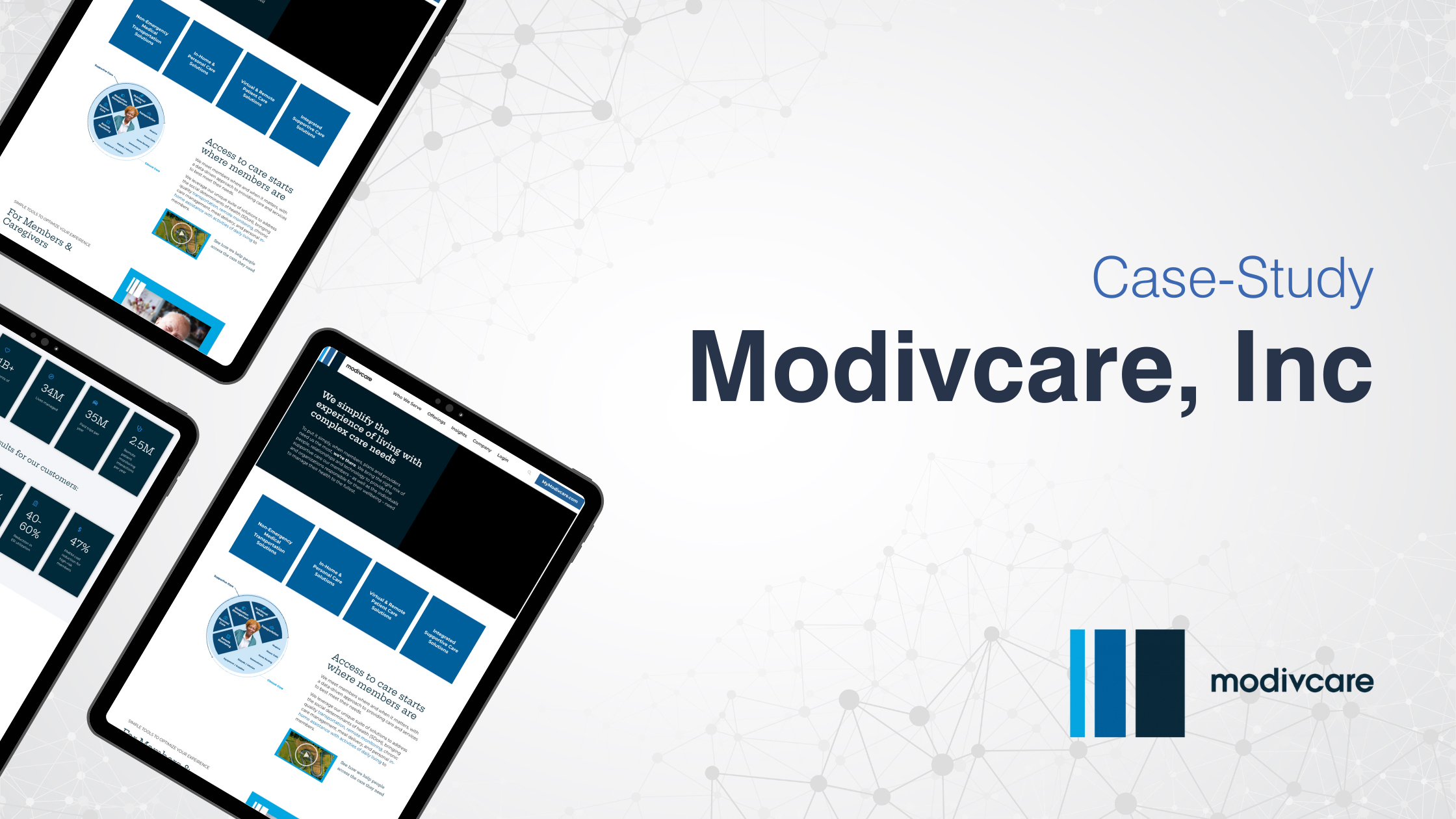 Modivicare, Inc.