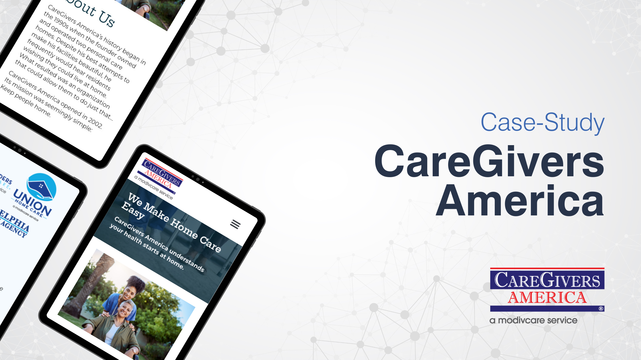 CareGivers America