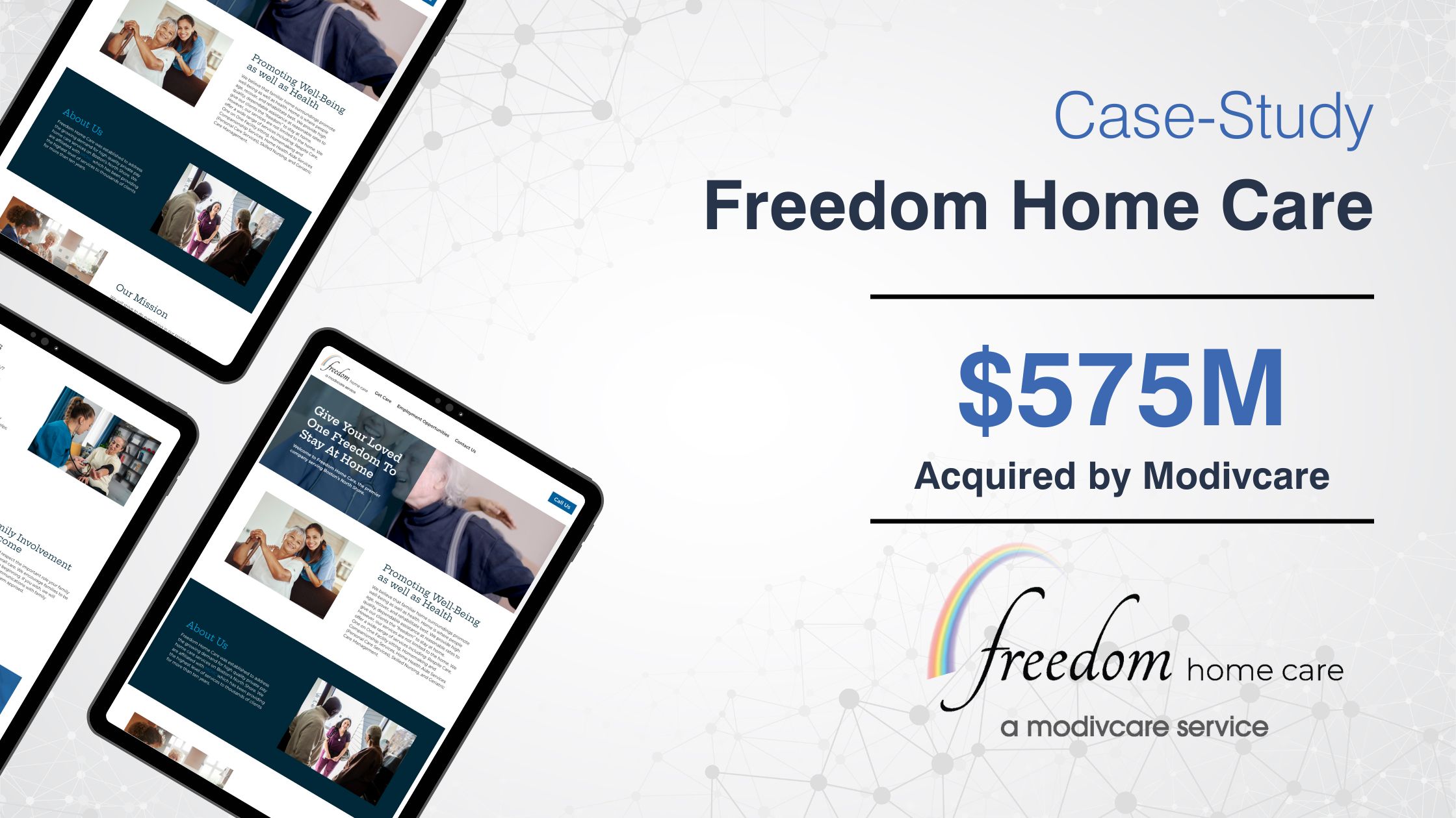 Freedom Homecare