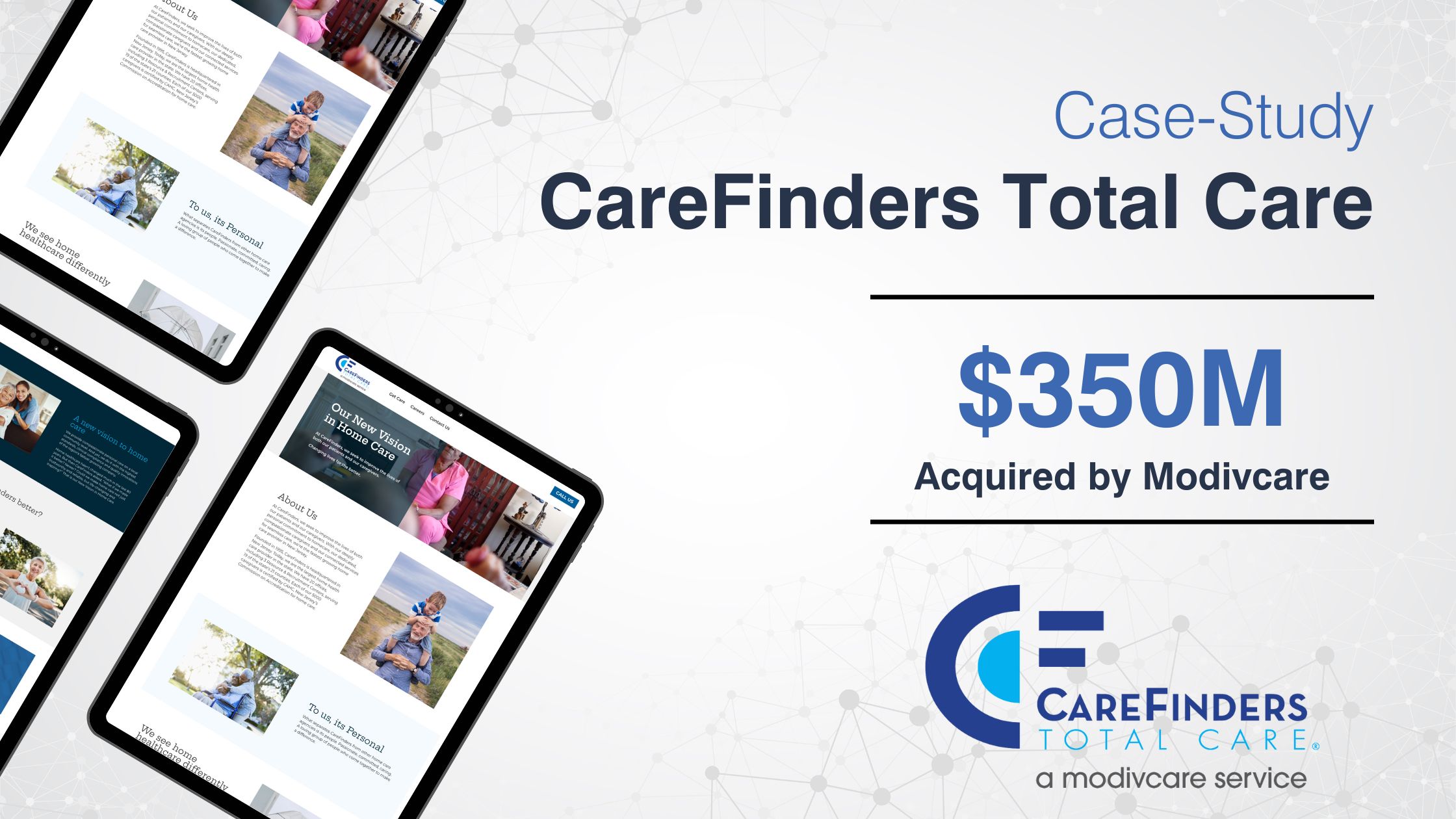 Carefinders Total Care